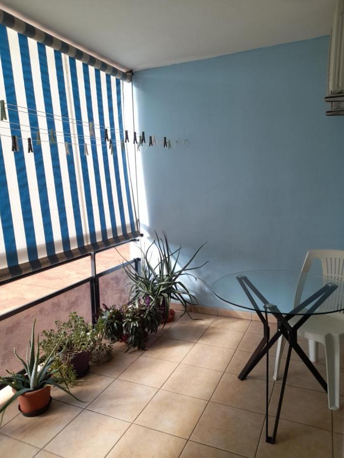 Appartement T3 Proche Aeroport Et Nordev Sainte-Clotilde Εξωτερικό φωτογραφία