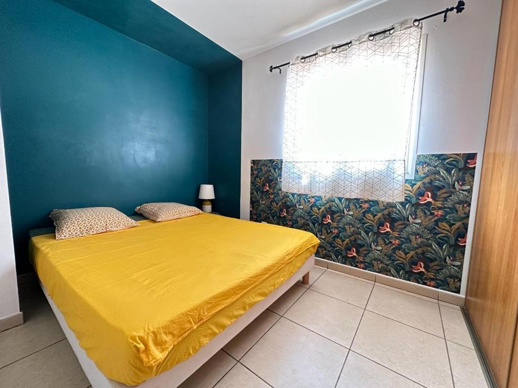 Appartement T3 Proche Aeroport Et Nordev Sainte-Clotilde Εξωτερικό φωτογραφία