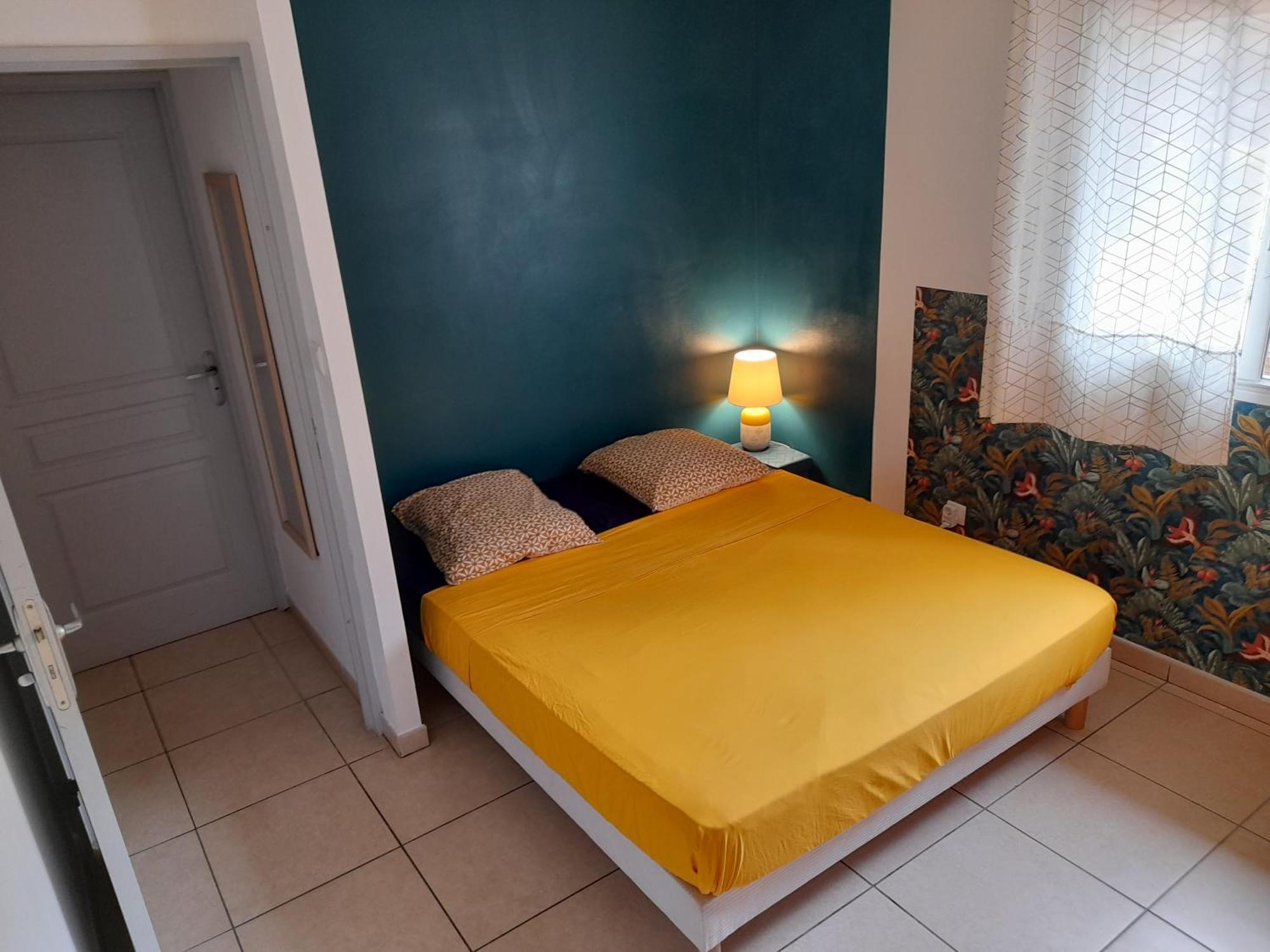 Appartement T3 Proche Aeroport Et Nordev Sainte-Clotilde Εξωτερικό φωτογραφία
